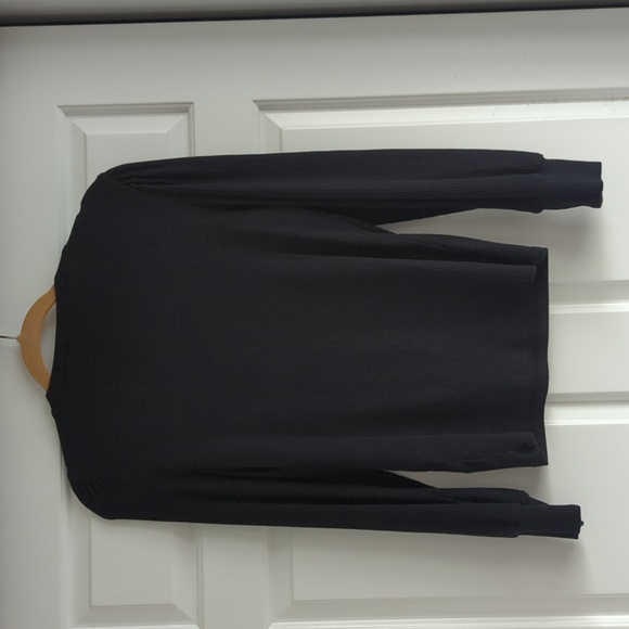 J Crew Ribbed Top - Picture 6 of 6